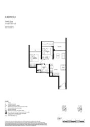 Penrith (D3), Apartment #489170911